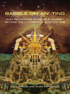 cover image of Babble on an' ting